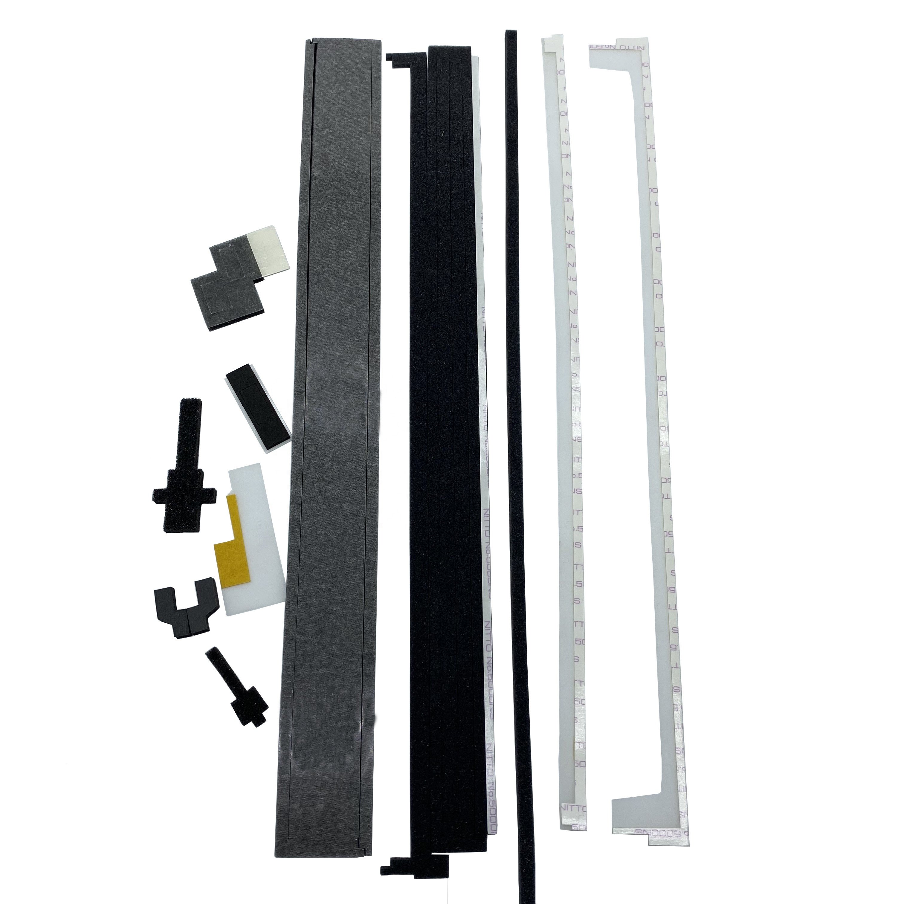 Copier parts Developer Drum Seal Sponge Pad For Ricoh 3350 3351 3352 2852 3353 2553 Developing Unit Kit Sealing