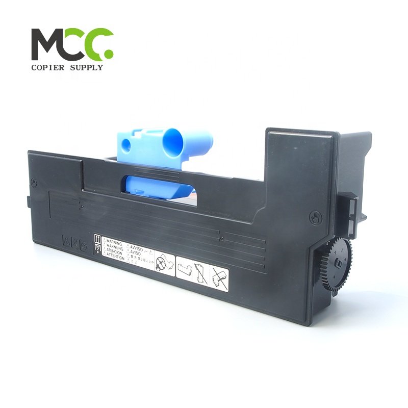 Waste Toner Box WX-104 for Konica Minolta Bizhub 227 287 367 Copier Printer Parts