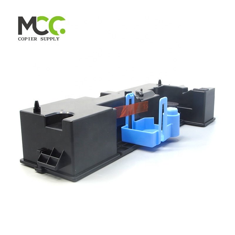 Waste Toner Box WX-104 for Konica Minolta Bizhub 227 287 367 Copier Printer Parts