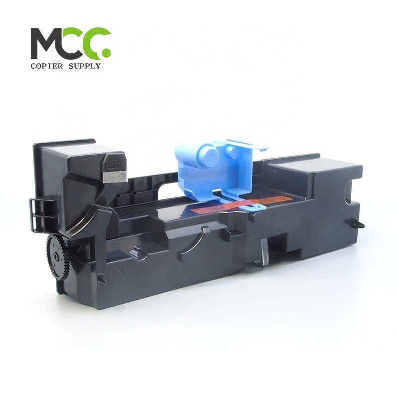 Waste Toner Box WX-104 for Konica Minolta Bizhub 227 287 367 Copier Printer Parts