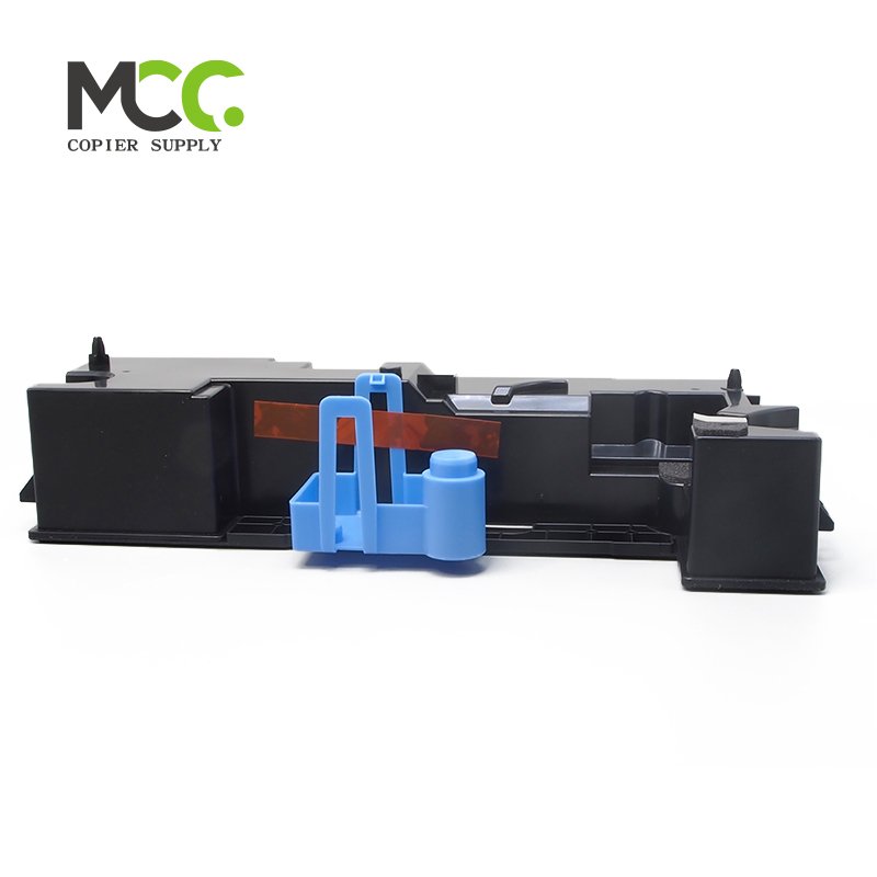 Waste Toner Box WX-104 for Konica Minolta Bizhub 227 287 367 Copier Printer Parts