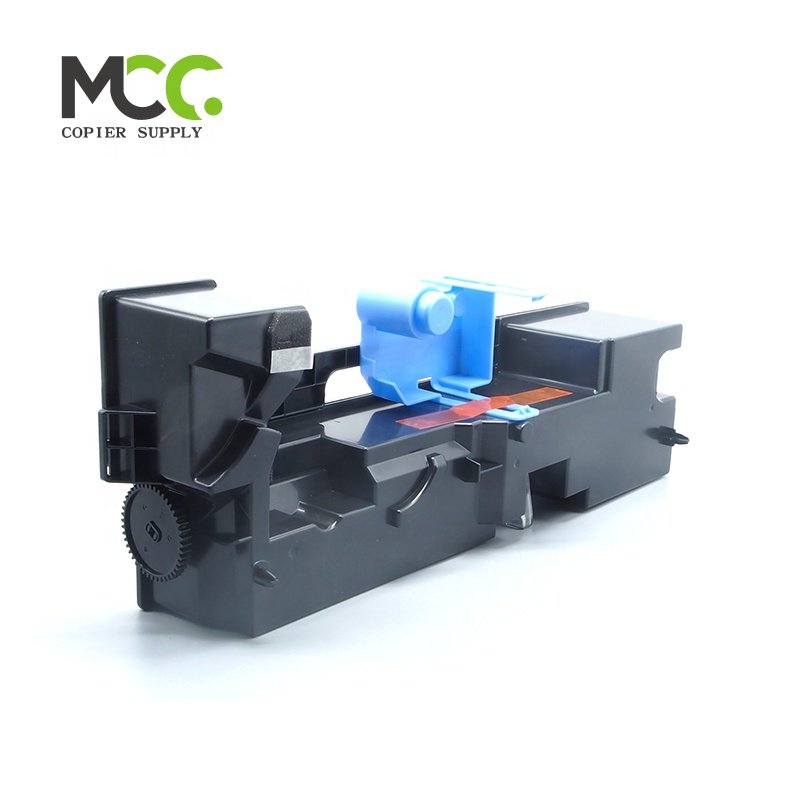 Waste Toner Box WX-104 for Konica Minolta Bizhub 227 287 367 Copier Printer Parts