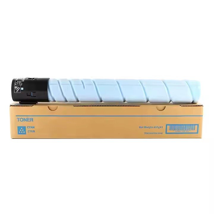 TN514 Copier Color Toner Cartridge TN514 for Konica Minolta BIZHUB C458 C558 C658 Cartridges
