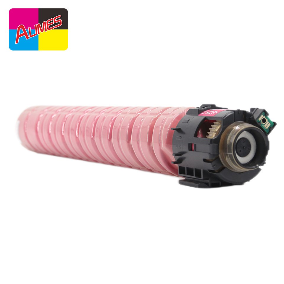 Japan toner MPC3503 MPC-3503 MPC3504 C3503 For Ricoh Toner Cartridge for Aficio MPC3003 MPC3004 copier no damage machine