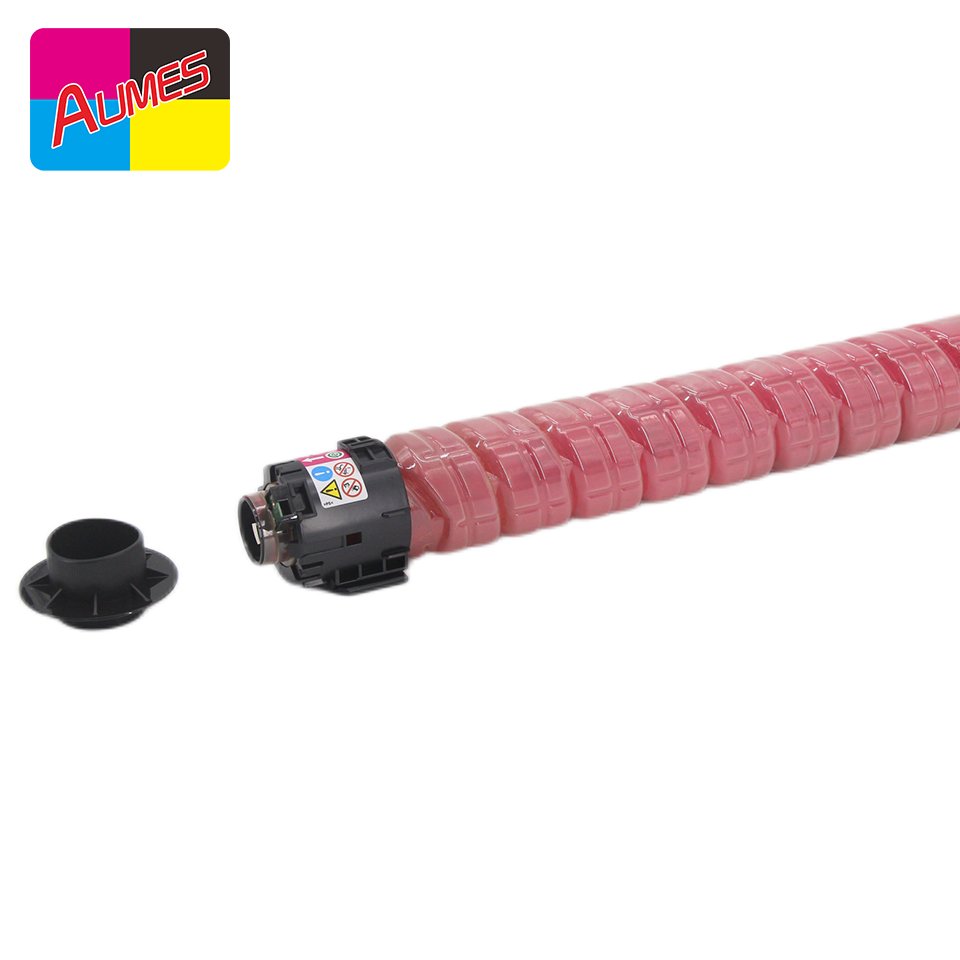 Japan toner MPC3503 MPC-3503 MPC3504 C3503 For Ricoh Toner Cartridge for Aficio MPC3003 MPC3004 copier no damage machine