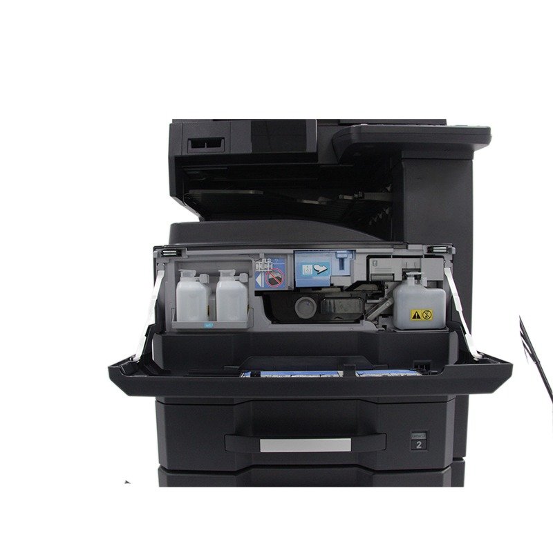 Remanufactured copiers Black and White printers for Kyocera Taskalfa 3010i 3011i fotocopiadoras