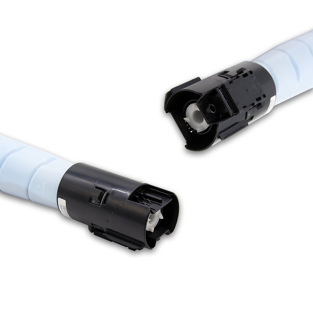 Compatible C2271 C3371 C5571 C7771 Toner Cartridge for Xerox ApeosPort-VI C3370/C3371/C4471/C5571/C6671/7771 Copier Color Toner
