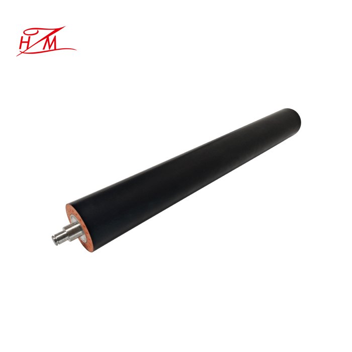 Factory Direct Upper Fuser Pressure Roller For Ricoh Aficio 2051 2060 2075 MP7500 MP8000 Copiers