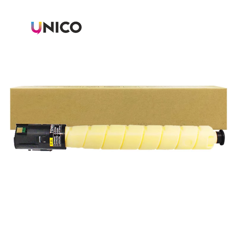 UNICO Premium toner Compatible DC VI3371 copier Toner Cartridge for xerox ApeosPort C3070/3570/4570/5570/6570/7570 color Machine