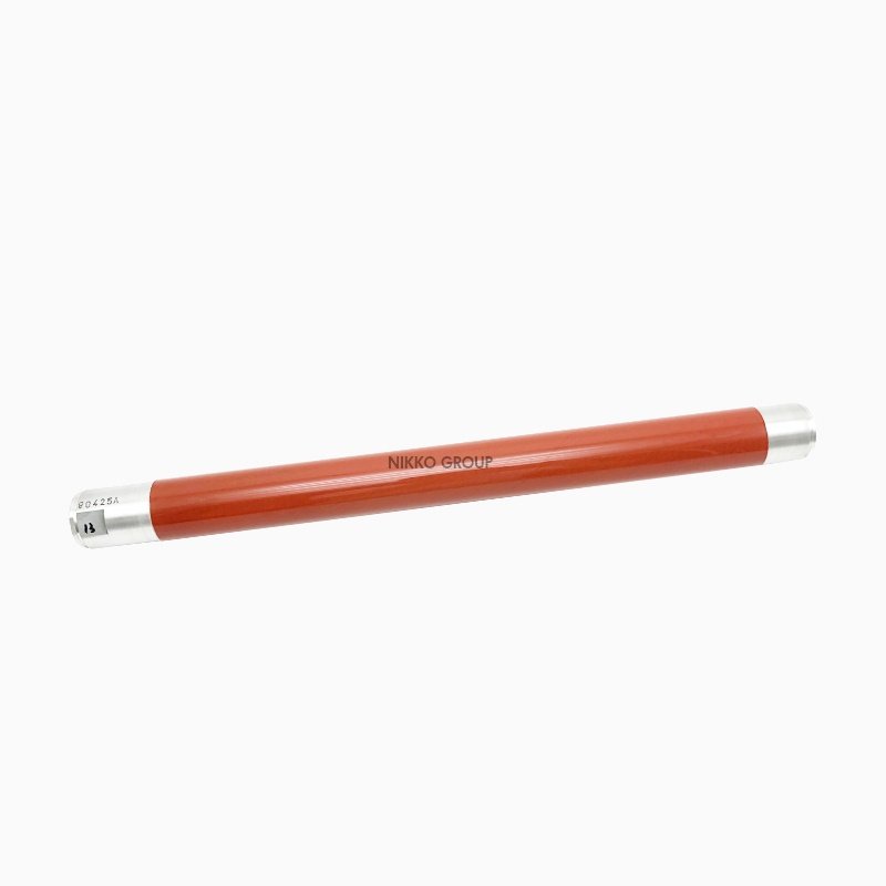 Fuji Xerox copier ApeosPort-III C5500 C6500 C7600 APC5500 APC6500 APC7600 original upper fuser roller 059K33383 059K33381