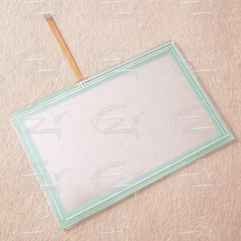 Copier 7.0" Touch Screen Panel LCD for Sharp MX-B402 MX-2310F MF-2010U MX-C312 HPNLH0302FCPZ