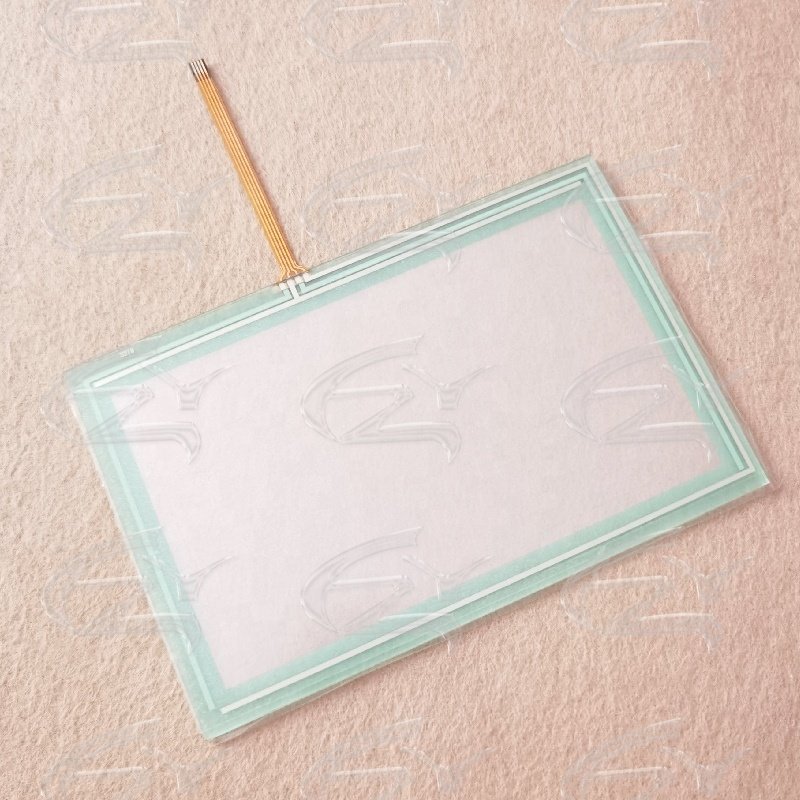 Copier 7.0" Touch Screen Panel LCD for Sharp MX-B402 MX-2310F MF-2010U MX-C312 HPNLH0302FCPZ