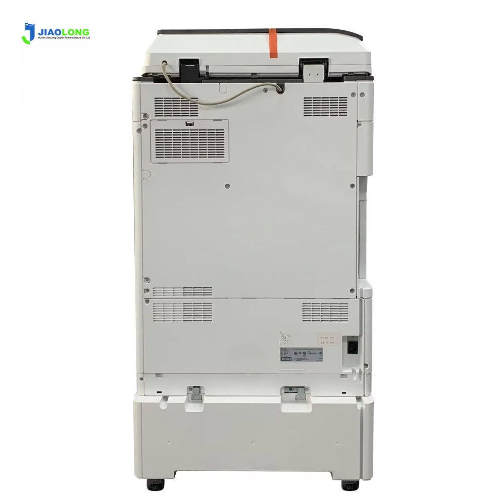 A3 A4 Laser Printer Multifunction Copier Photocopier Machine For Ricoh MP 4055 5055 6055 Black And White Copiers