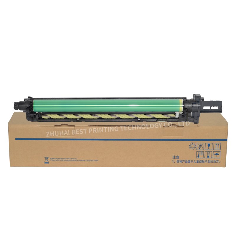 Dr316 drum unit for Konica Minolta bizhub C250i C360i C300i Color copier drum set factory direct sales quality assur
