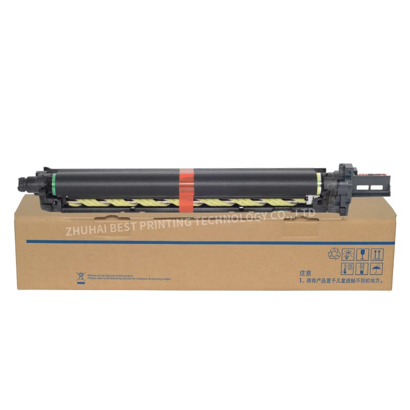 Dr316 drum unit for Konica Minolta bizhub C250i C360i C300i Color copier drum set factory direct sales quality assur