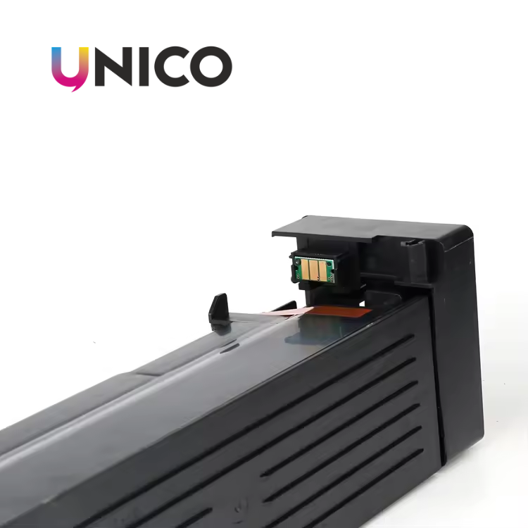 UNICO Factory Wholesale TN912/812 Premium Quality Black Toner Cartridge For Konica Minolta toner Bizhub 758/808/958 Copier Toner