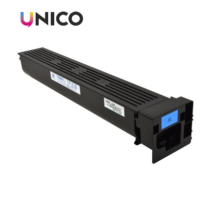 UNICO Factory Wholesale TN912/812 Premium Quality Black Toner Cartridge For Konica Minolta toner Bizhub 758/808/958 Copier Toner