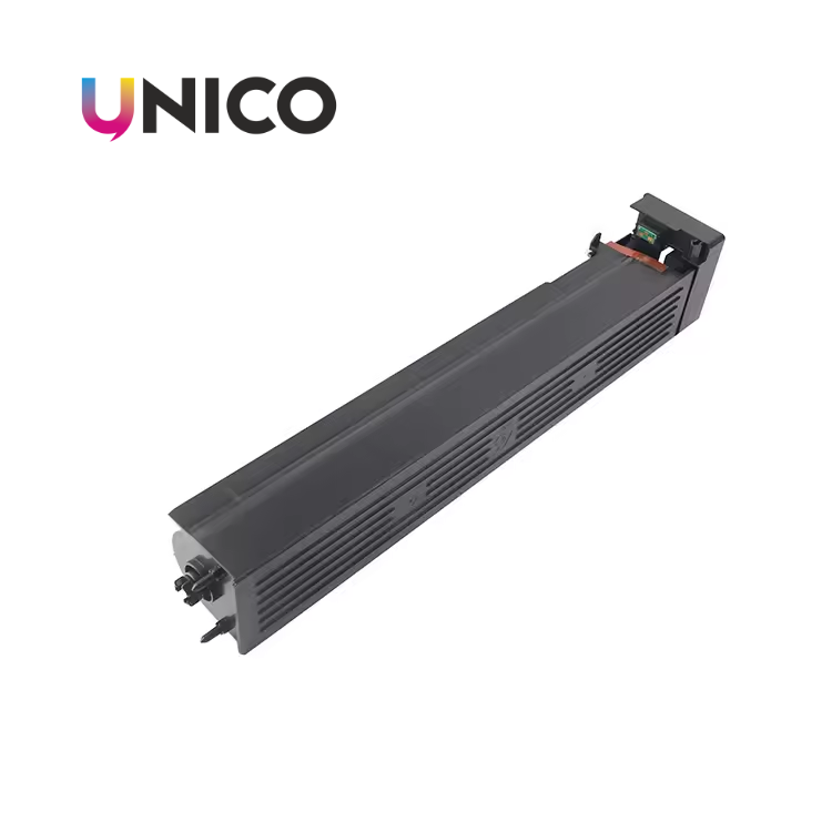 UNICO Factory Wholesale TN912/812 Premium Quality Black Toner Cartridge For Konica Minolta toner Bizhub 758/808/958 Copier Toner