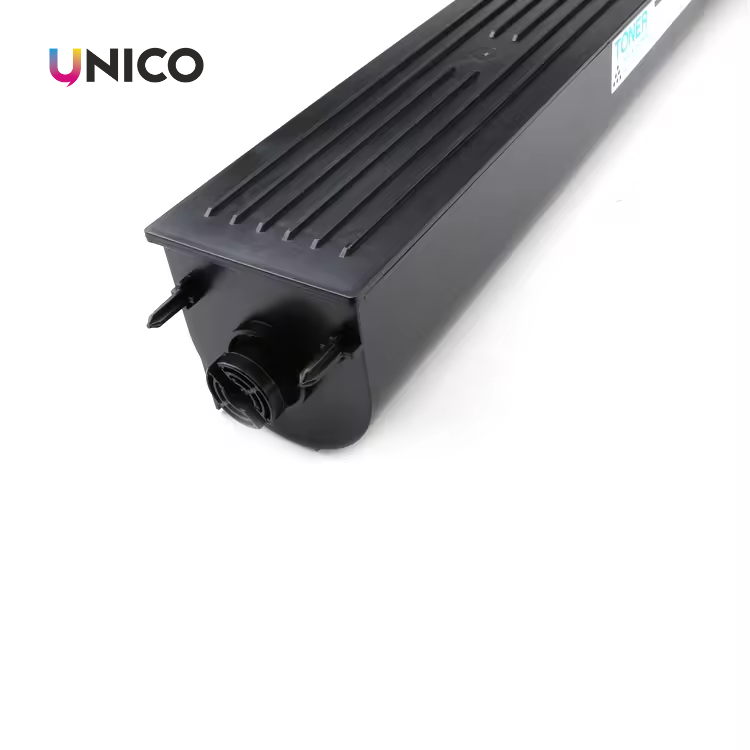 UNICO Factory Wholesale TN912/812 Premium Quality Black Toner Cartridge For Konica Minolta toner Bizhub 758/808/958 Copier Toner