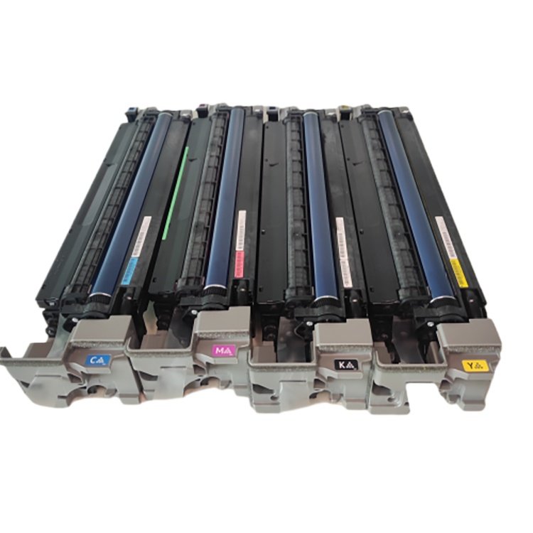 Factory wholesale Compatible For Ricoh IMC3000 C3500 C4500 C6000 Photo Conductor Unit With Developer Unit Copier Drum Unit