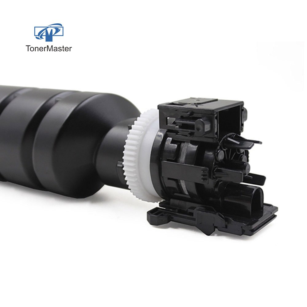 Europe Tk-8340K Tk-8340C Tk-8340M Tk-8340Y Cartridge Tk-8345K Toner Kyocera Genuine For Kyocera Toner Cartridge Taskalfa Copier