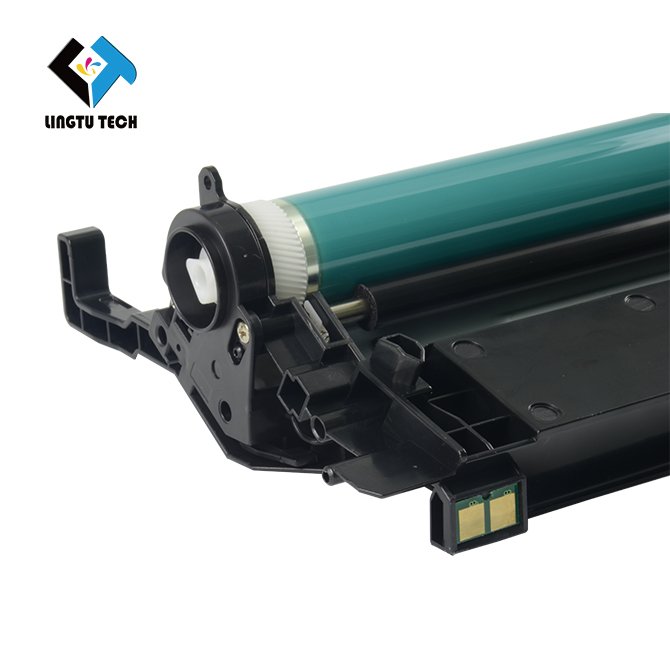NPG-68 GPR-54 C-EXV50 Brand New Compatible Drum unit for canon IR1435 Ir1435IF Premium Copier spare parts