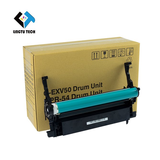 NPG-68 GPR-54 C-EXV50 Brand New Compatible Drum unit for canon IR1435 Ir1435IF Premium Copier spare parts