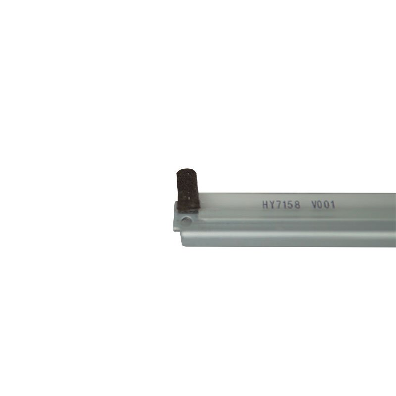 Factory Wholesale Drum Cleaning Blade compatible for Ricoh mpc2800 4000 3501 3502 copiers Machine Transfer Cleaning Blade