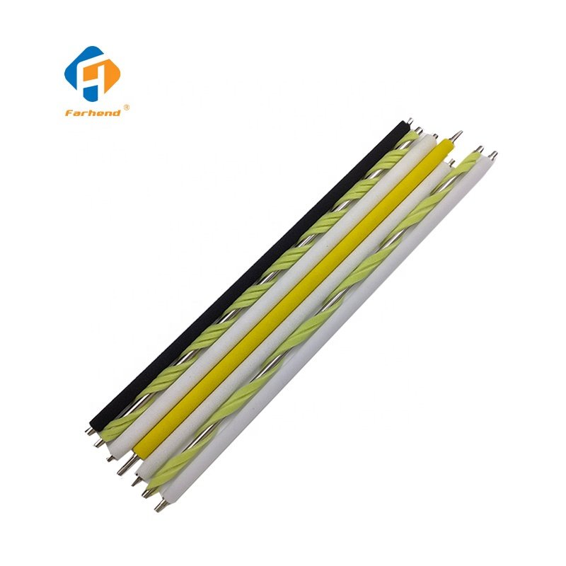 Good Quality Compatible Charge Roller Cleaning Roller for Konica Minolta Bizhub C250i 300i 360i C258 C308 C368 PCR copier parts