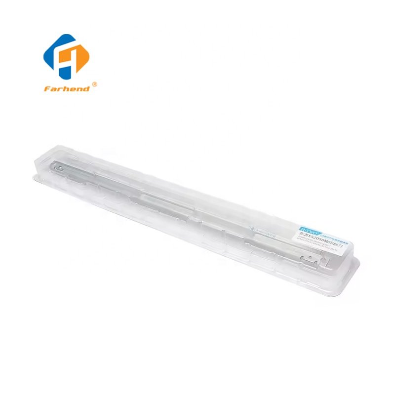 Copier Spare Parts Drum Cleaning Belt Cleaning Blade For Toshiba E-studio 2050c 2550c 2051c 2551c 2555c 3055c 3555c
