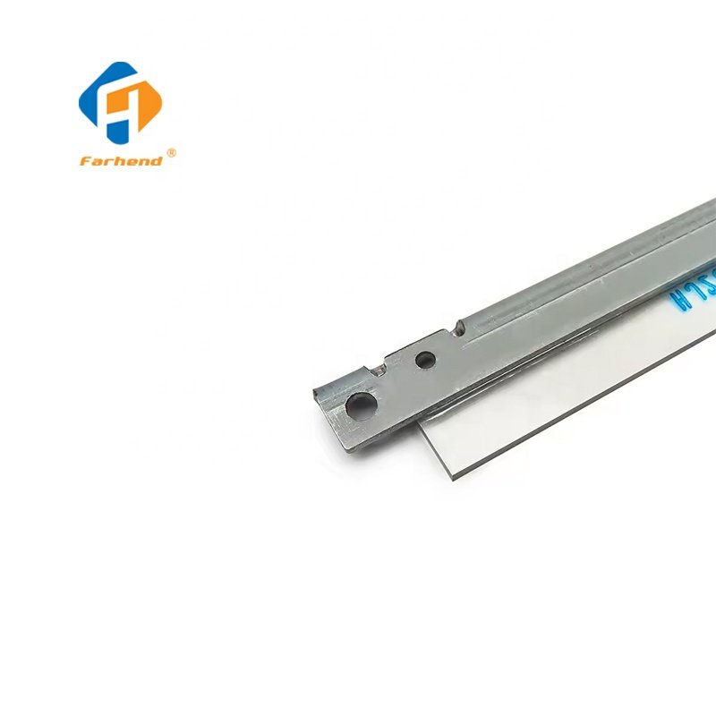 Copier Spare Parts Drum Cleaning Belt Cleaning Blade For Toshiba E-studio 2050c 2550c 2051c 2551c 2555c 3055c 3555c