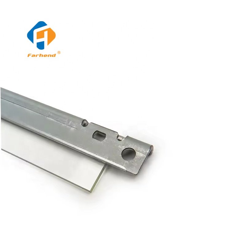 Copier Spare Parts Drum Cleaning Belt Cleaning Blade For Toshiba E-studio 2050c 2550c 2051c 2551c 2555c 3055c 3555c