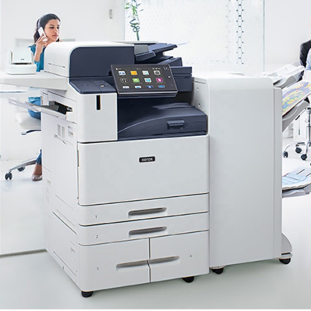 X&O Best Price New Photocopier Refurbished Copier Printer machine for Xerox Altalink C8130 C8135 C8145 C8155 C8170