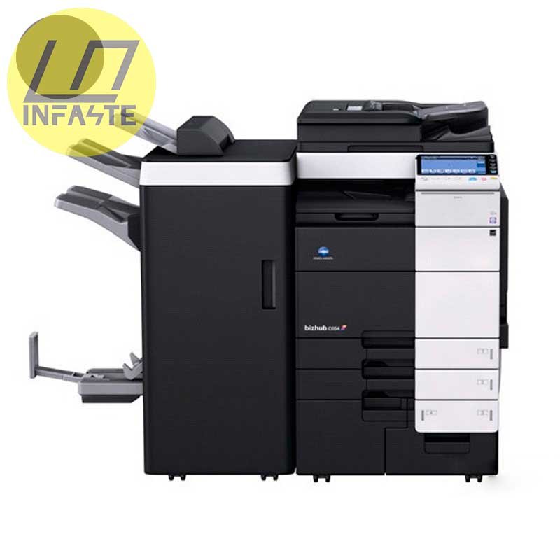 65 ppm A3 Color Laser Printer A3 Color Copiers Photocopier Printers BHC654 Copiers and Printers USB2.0 Ethernet Duplex