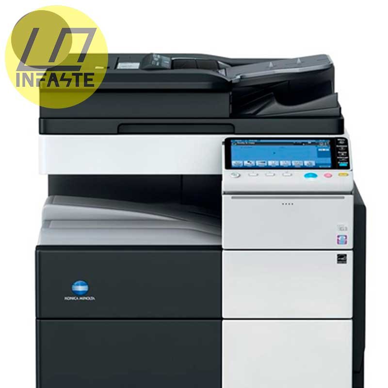 65 ppm A3 Color Laser Printer A3 Color Copiers Photocopier Printers BHC654 Copiers and Printers USB2.0 Ethernet Duplex