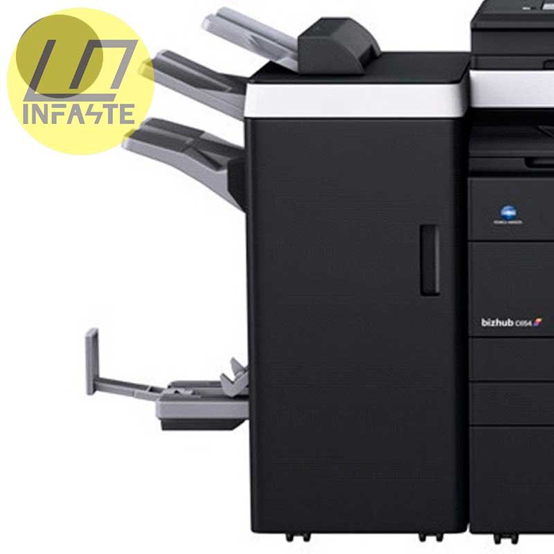65 ppm A3 Color Laser Printer A3 Color Copiers Photocopier Printers BHC654 Copiers and Printers USB2.0 Ethernet Duplex