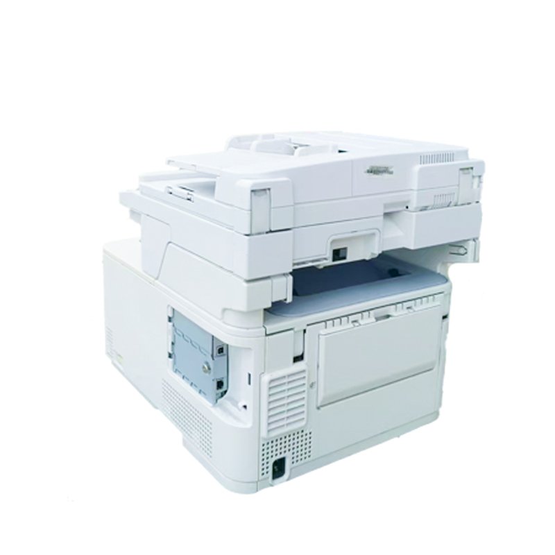 OKI MC361 c362 c561 laser printer office and home A4 color laser Copier Scanner original used all-in-one machine