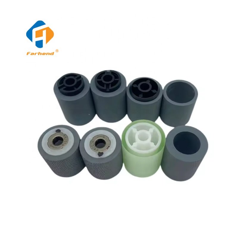 6LA040420 Good Quality Paper Pickup Roller for E-STUDIO E 520 550 650 720 850 556 DP 5510 6510 8110 Printer Copier Spare Parts