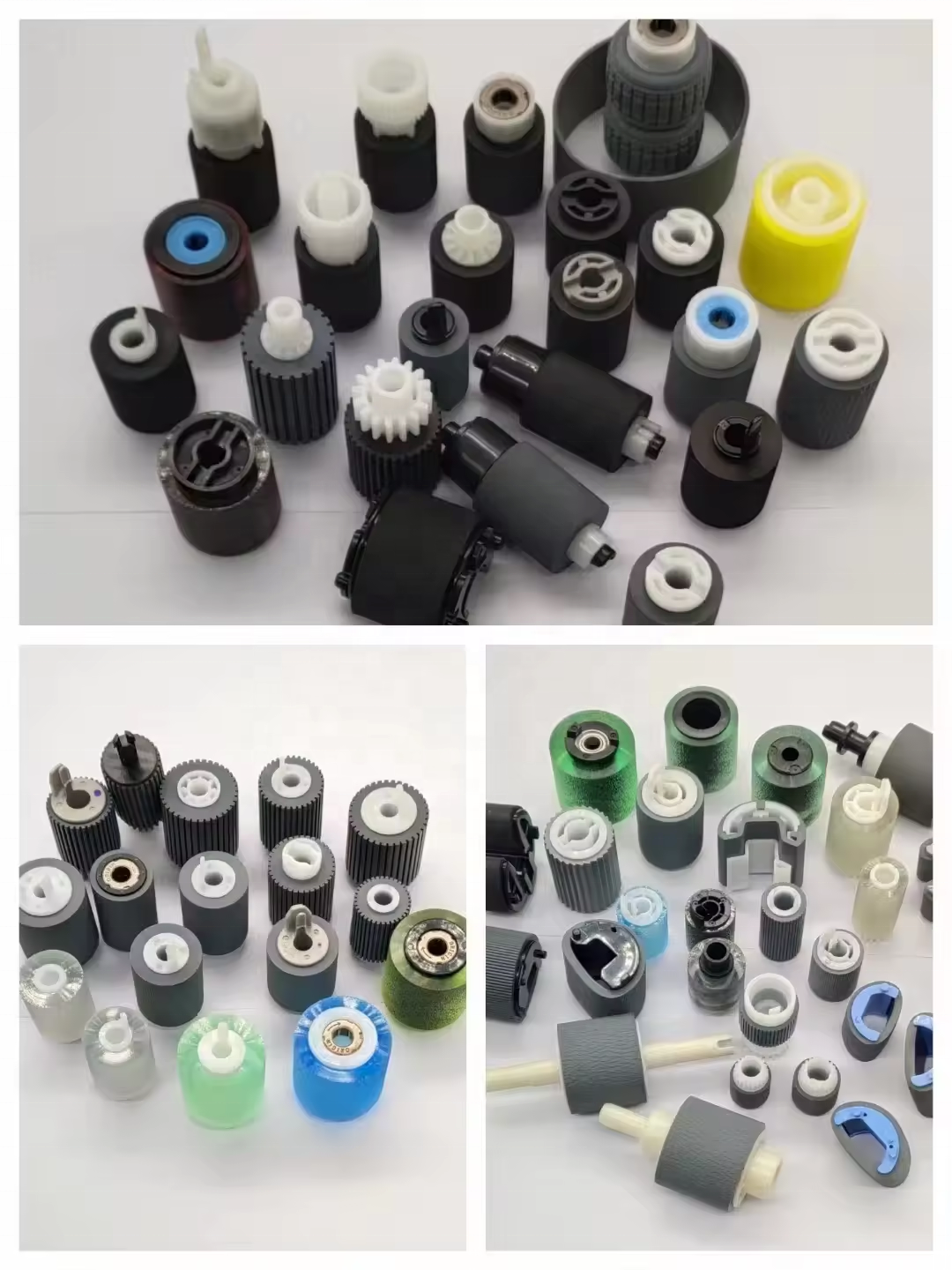 6LA040420 Good Quality Paper Pickup Roller for E-STUDIO E 520 550 650 720 850 556 DP 5510 6510 8110 Printer Copier Spare Parts