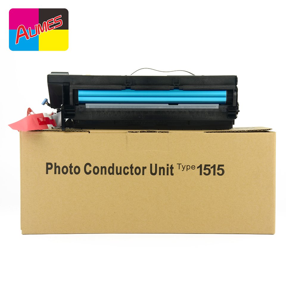 Aficio1515 PCU black Drum unit factory wholesale compatible for Ricoh MP 201 171 301 2501 MP201 MP301 MP2501 copier copier