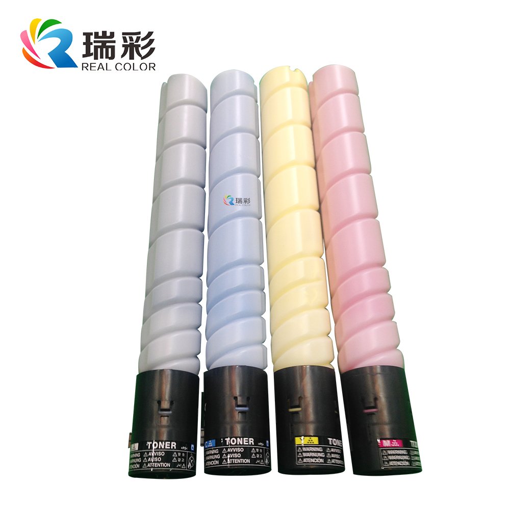 compatible copier color toner TN216 for Konica Minolta Bizhub C220 C280