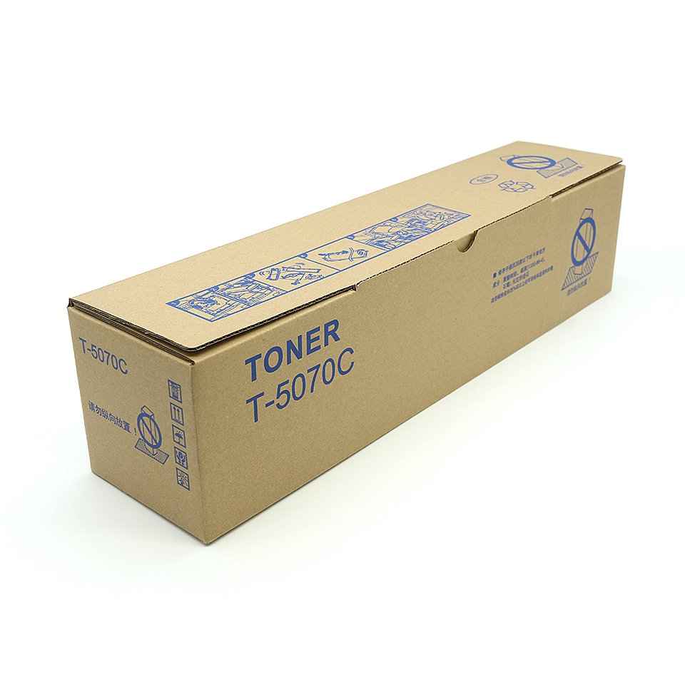 Premium quality T5070 T 5070 for Toshiba Copier Toner Cartridge for Toshiba E-studio 257 307 357 457 507