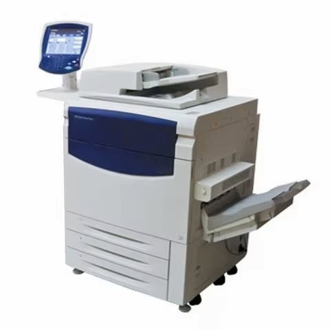 Remanufactured Multifunction Color Digital Laser Production Printer J75 Used Refurbish Copier J75 Press