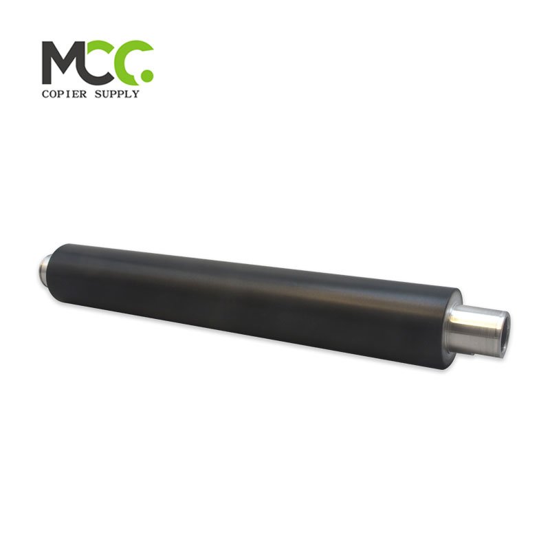 Wholesale Copier Good Quality AE01-1087 Upper Fuser Heat Roller For Ricoh Aficio 1060 1075 551 651 9001 9002 mp9002 Heavy Type