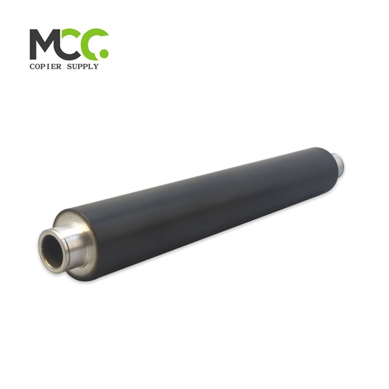 Wholesale Copier Good Quality AE01-1087 Upper Fuser Heat Roller For Ricoh Aficio 1060 1075 551 651 9001 9002 mp9002 Heavy Type