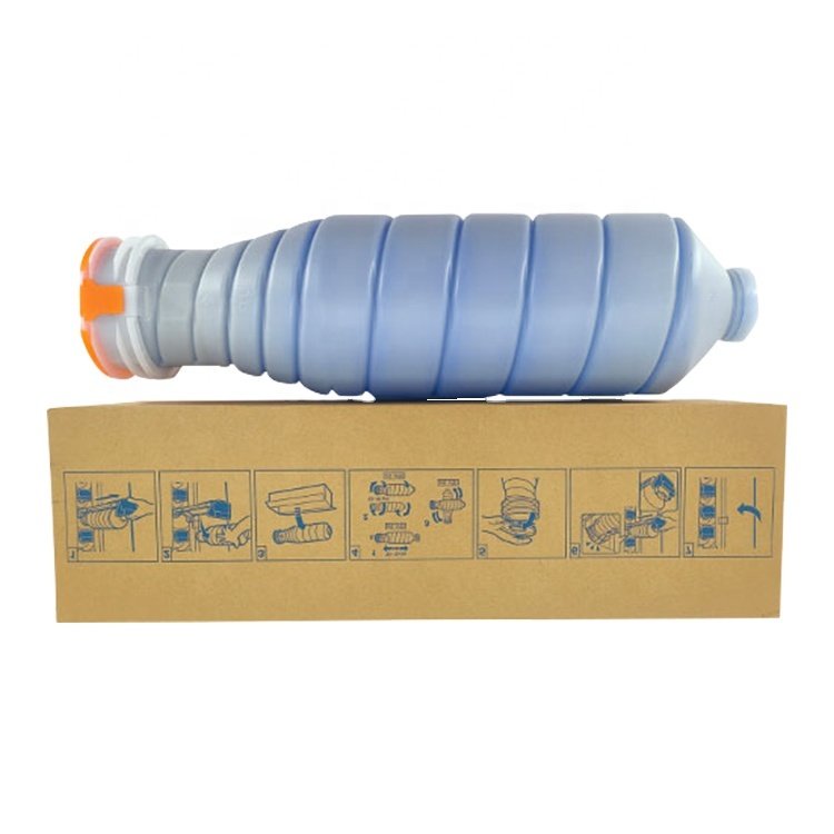 Original Toner Cartridge TN627 for KONICA MINOLTA BIZHUB C12000 Copier Color tonner cartridge