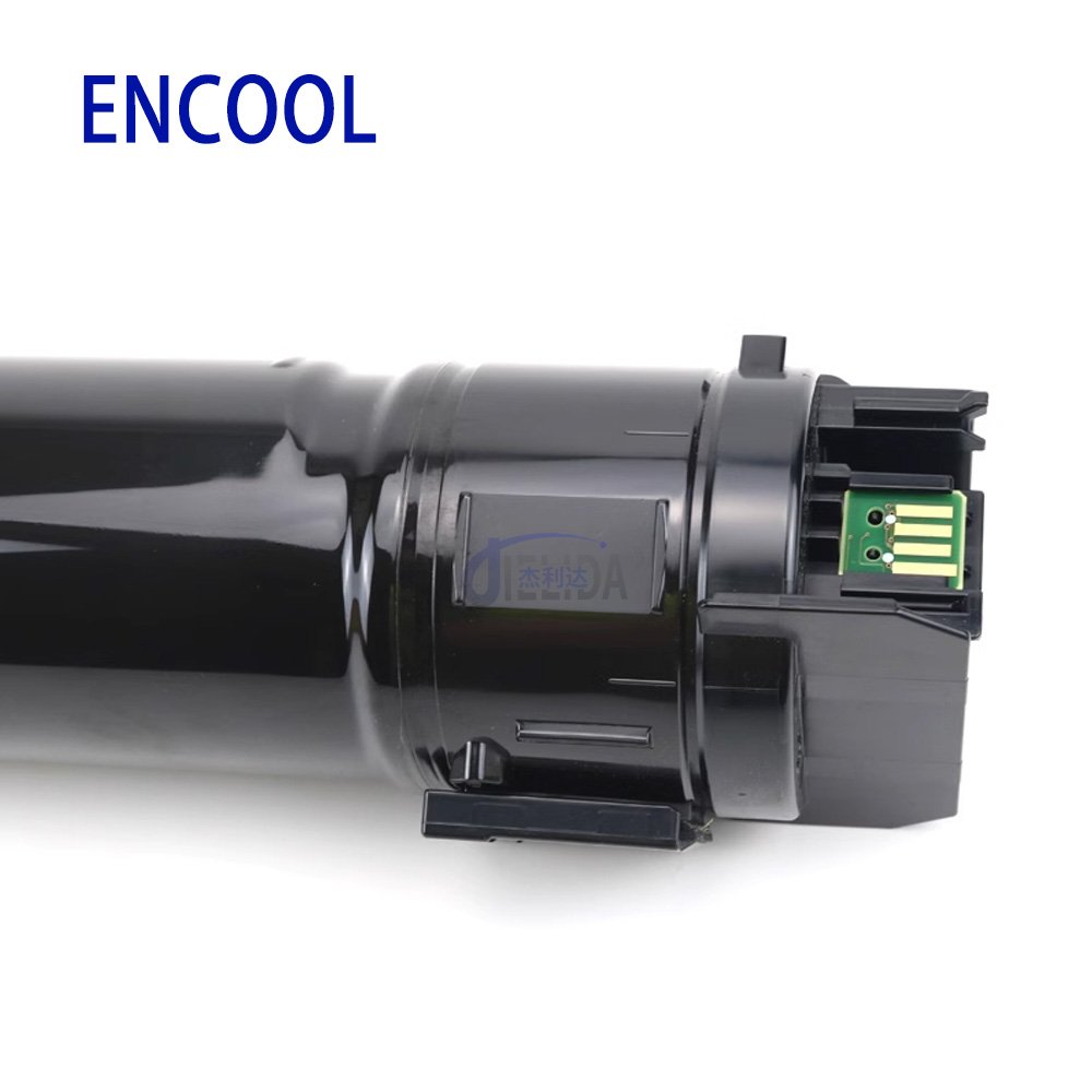 Original Ct202508 For Xerox Dc 2060 3060 3065 Copier Toner Black Toner Toner Cartridge Asian Version