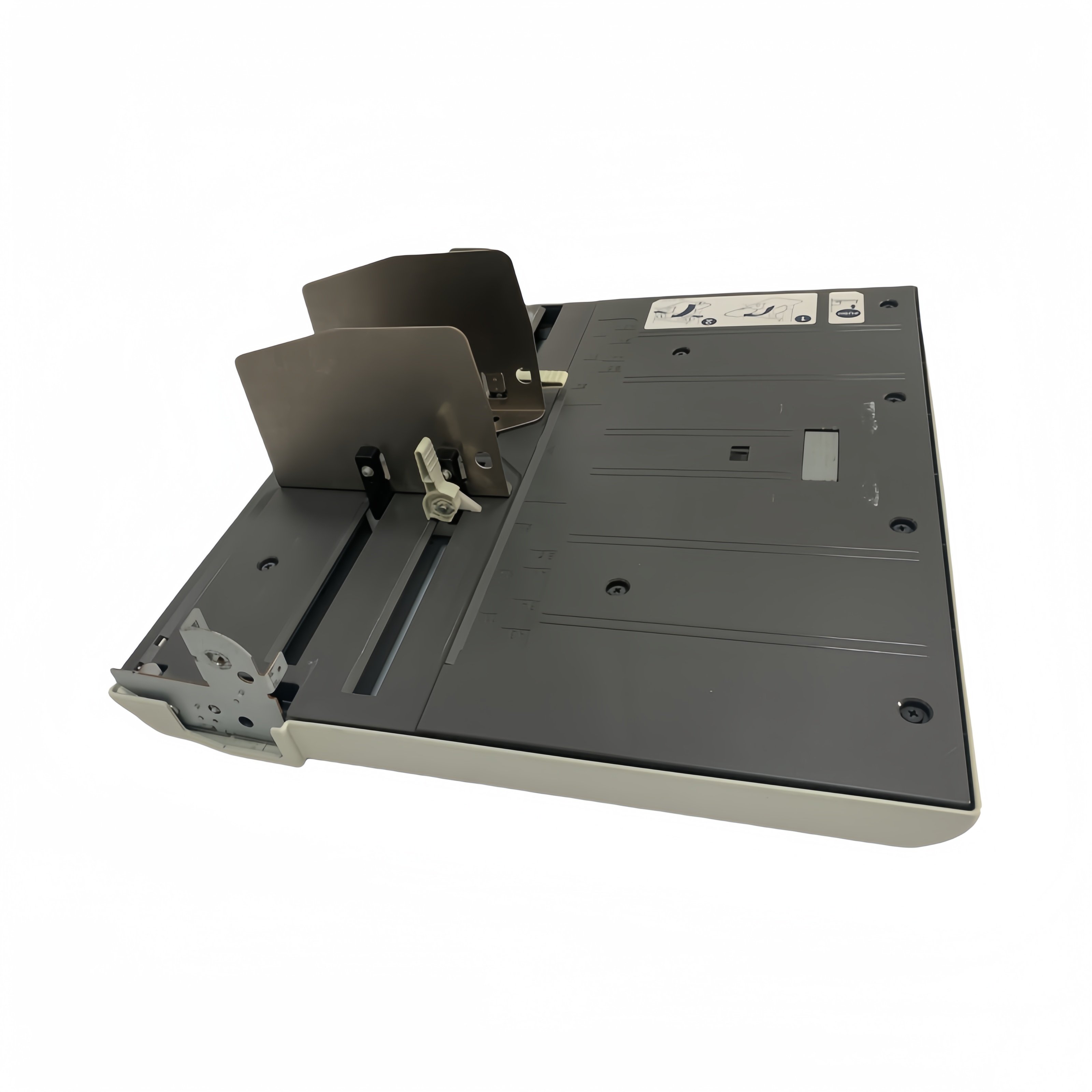 High quality original accessories for riso gd9630 standard feed tray Paper feed unit copier accessories