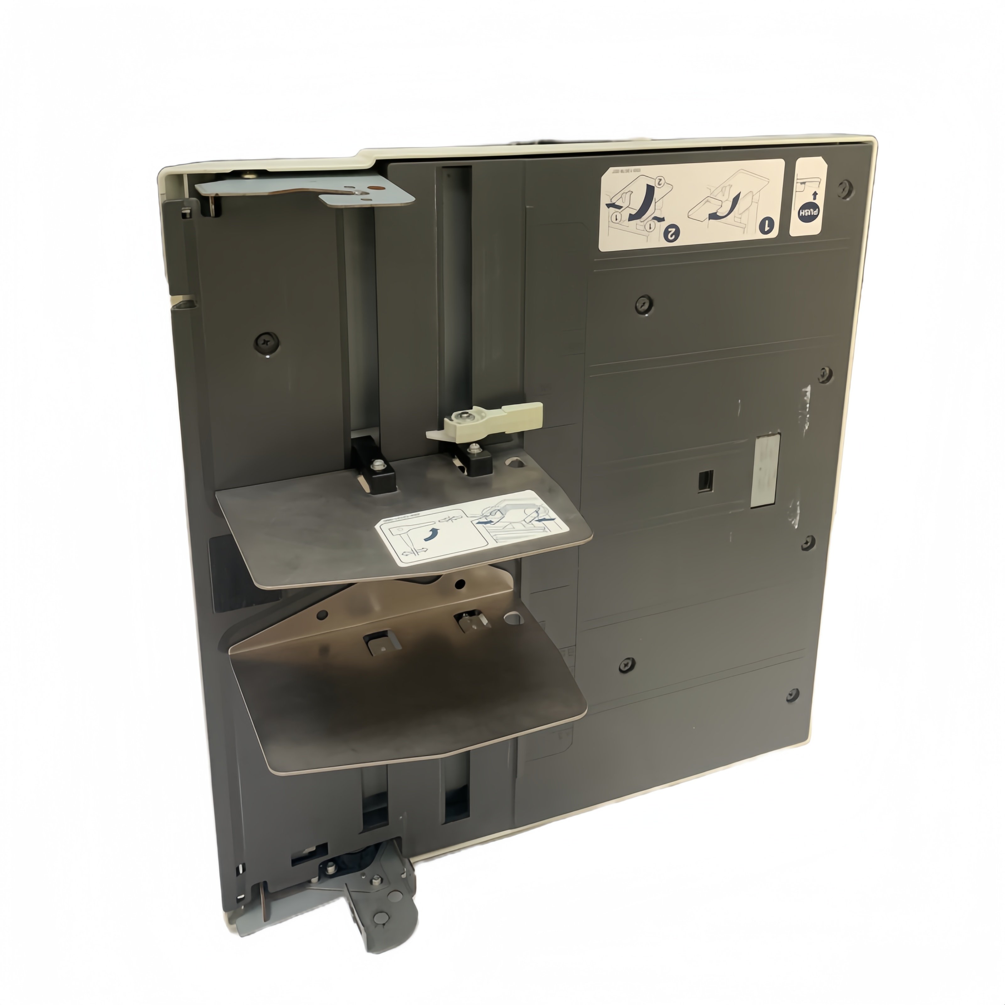 High quality original accessories for riso gd9630 standard feed tray Paper feed unit copier accessories