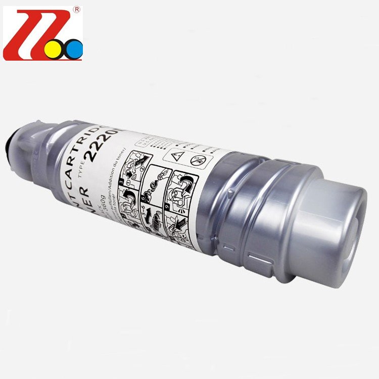 Factory price! Compatible copier toner for ricoh 2220D for ricoh aficio 2032/3352/2851